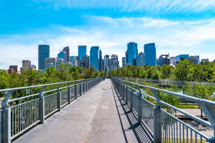 Sunnyside property and community context